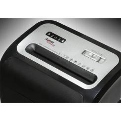 Уничтожитель документов Agent 1523.4 X (4х38) Фото 3