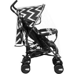 Коляска Lionelo Elia Oslo Фото 8