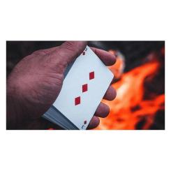 Карты игральные Ellusionist Peak 15 (limited edition) Фото 1