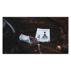 Карты игральные Ellusionist Peak 15 (limited edition) Фото 2