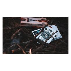 Карты игральные Ellusionist Peak 15 (limited edition) Фото 3