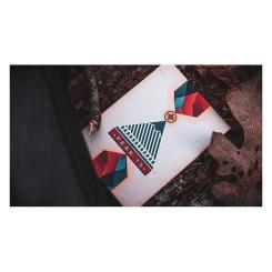 Карты игральные Ellusionist Peak 15 (limited edition) Фото 5