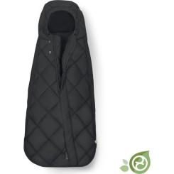 Зимний конверт Cybex Snogga Mini 2 / Moon Black Фото 1