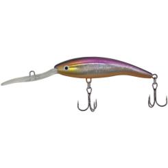 Воблер Select Basher 110F 110mm 23.0g 35 (max 6.0m) Фото