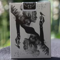 Карты игральные Bicycle Karnival Fatal Фото 1