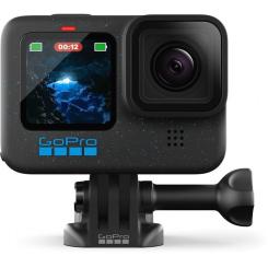 Экшн-камера GoPro HERO12 Black Фото 11