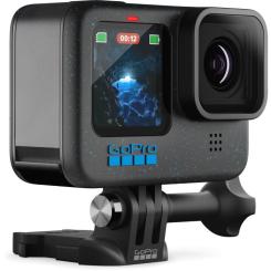 Экшн-камера GoPro HERO12 Black Фото 12