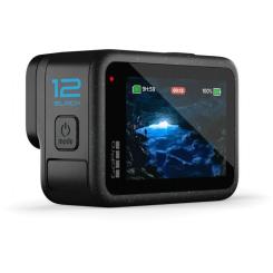 Экшн-камера GoPro HERO12 Black Фото 4