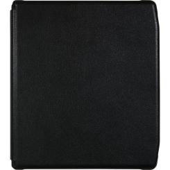 Чехол для электронной книги Pocketbook Era Shell Cover black Фото 1