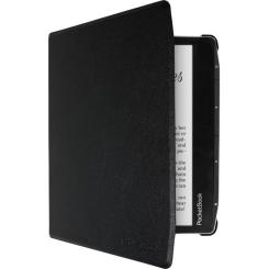 Чехол для электронной книги Pocketbook Era Shell Cover black Фото 2
