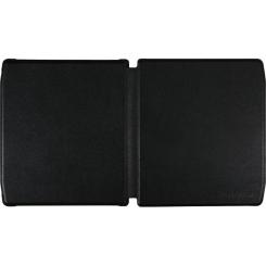 Чехол для электронной книги Pocketbook Era Shell Cover black Фото 3