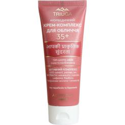 Крем для лица Triuga Ayurveda Mix 35+ 75 мл Фото