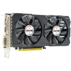 Видеокарта Afox GeForce RTX2060 SUPER 8Gb Фото 1