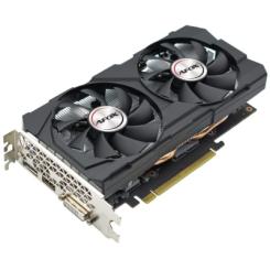 Видеокарта Afox GeForce RTX2060 SUPER 8Gb Фото 2
