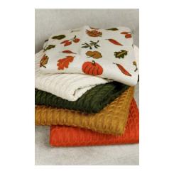 Плед Прованс Happy Fall 130х170 см Фото 2