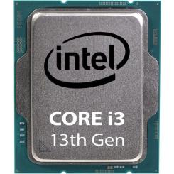 Процессор INTEL Core™ i3 13100 Фото
