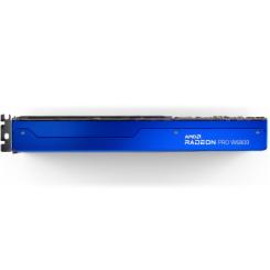 Видеокарта HP Radeon Pro W6800 32 GB GDDR6 6mDP Фото 4