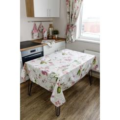 Скатерть Прованс Орхидея 120х136 см Фото 2