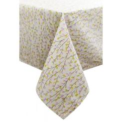 Скатерть Прованс Веточки 136х180 см Фото