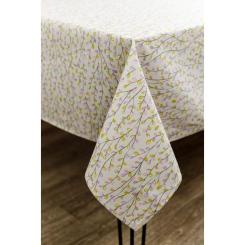 Скатерть Прованс Веточки 136х180 см Фото 1