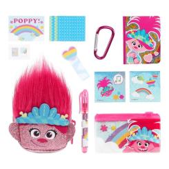 Игровой набор Moose сюрприз REAL LITTLES S1 TROLLS BP Фото 2