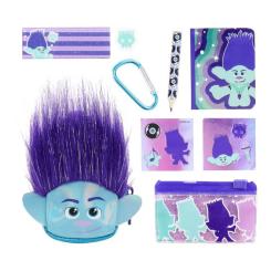 Игровой набор Moose сюрприз REAL LITTLES S1 TROLLS BP Фото 4