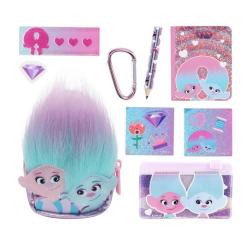 Игровой набор Moose сюрприз REAL LITTLES S1 TROLLS BP Фото 5