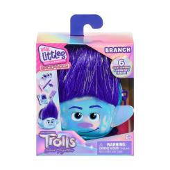 Игровой набор Moose сюрприз REAL LITTLES S1 TROLLS BP Фото 8