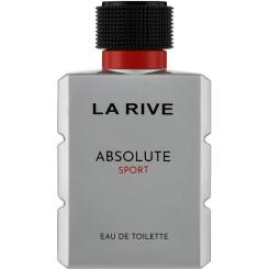 Туалетная вода La Rive Absolute Sport 100 мл Фото
