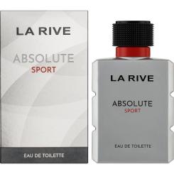 Туалетная вода La Rive Absolute Sport 100 мл Фото 1