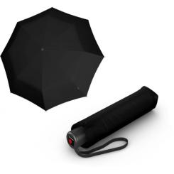 Зонт Knirps A.050 Medium Manual Black Фото