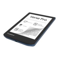 Электронная книга Pocketbook 634 Verse Pro, Azure Фото 5