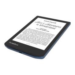 Электронная книга Pocketbook 634 Verse Pro, Azure Фото 6