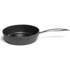 Сотейник Hölmer Elegance кований 24 см Фото 1