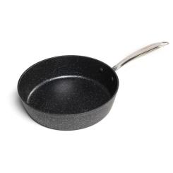 Сотейник Hölmer Elegance кований 24 см Фото 3