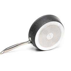 Сотейник Hölmer Elegance кований 24 см Фото 4