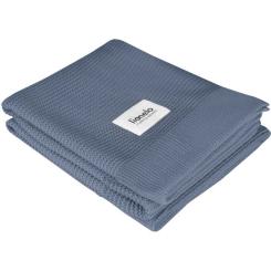 Одеяло детское Lionelo BAMBOO BLANKET BLUE Фото 1