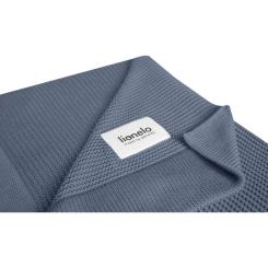 Одеяло детское Lionelo BAMBOO BLANKET BLUE Фото 3