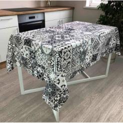 Скатерть Прованс Milan 136х120 см Фото
