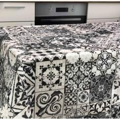 Скатерть Прованс Milan 136х120 см Фото 2