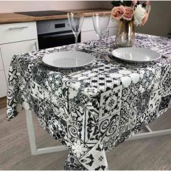 Скатерть Прованс Milan 136х120 см Фото 3