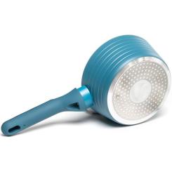 Ковш Hölmer Lagoon кований 1,7 л Фото 6