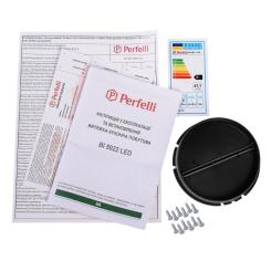 Вытяжка кухонная Perfelli BI 5022 I LED Фото 9