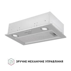 Вытяжка кухонная Perfelli BI 5022 I LED Фото 2