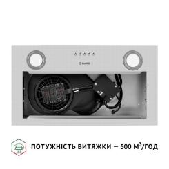 Вытяжка кухонная Perfelli BI 5022 I LED Фото 6