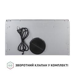 Вытяжка кухонная Perfelli BI 5022 I LED Фото 7