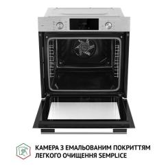Духовой шкаф Perfelli DIAMOND 6D8L INOX Фото 9