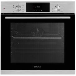 Духовой шкаф Perfelli DIAMOND 6D8L INOX Фото