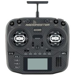 Пульт управления для дрона RadioMaster Boxer MAX ELRS AG01 BLACK Фото
