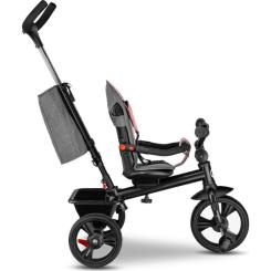 Детский велосипед Lionelo Haari Bubblugum Фото 3